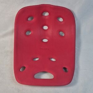 BackJoy Posture + Mini Red Seat (70-120 lbs)